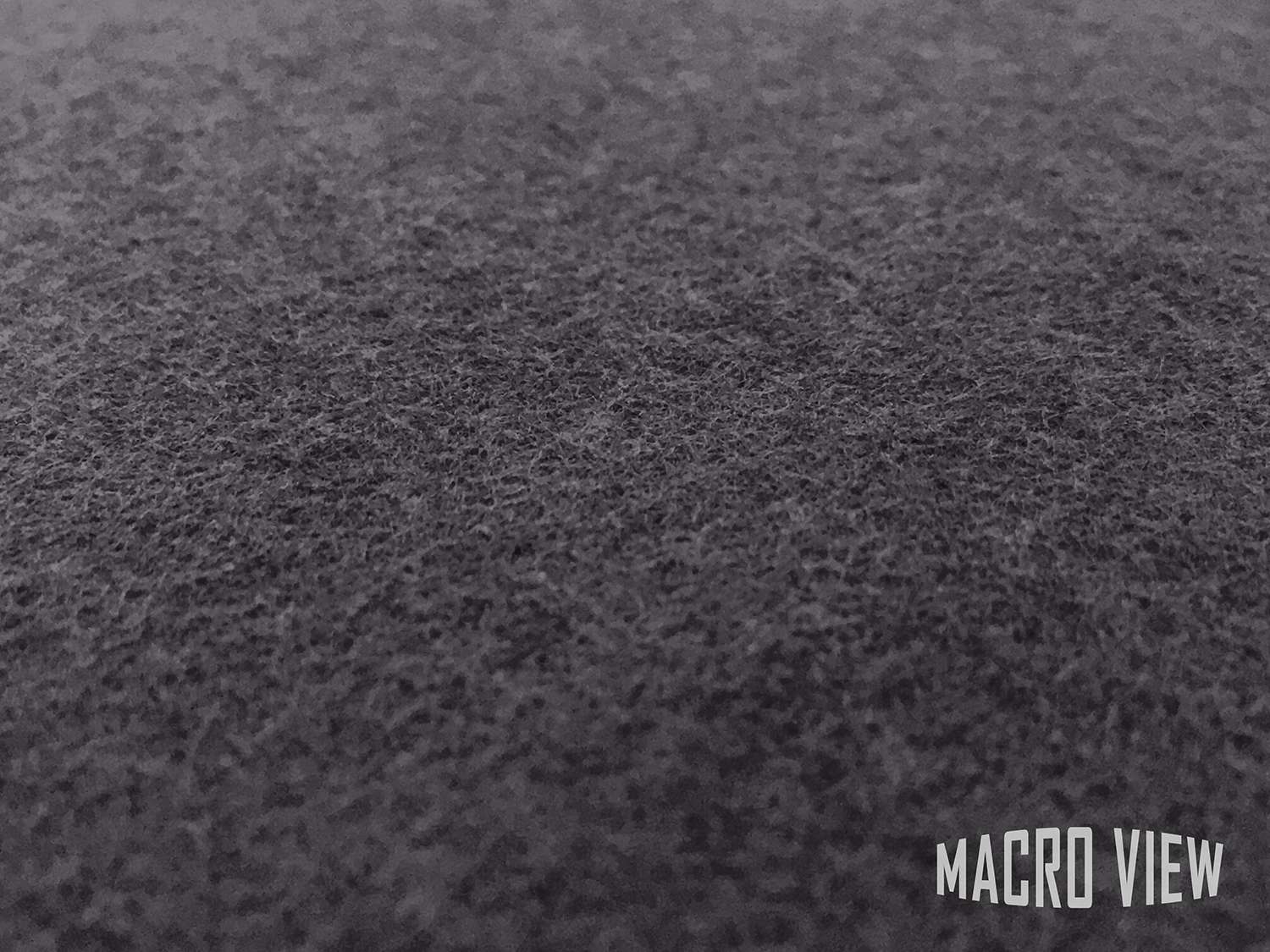 Cotton Flannel in Charcoal2