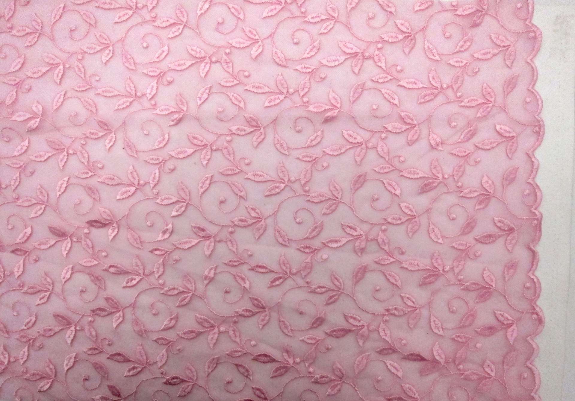 Embroidered Illusion0