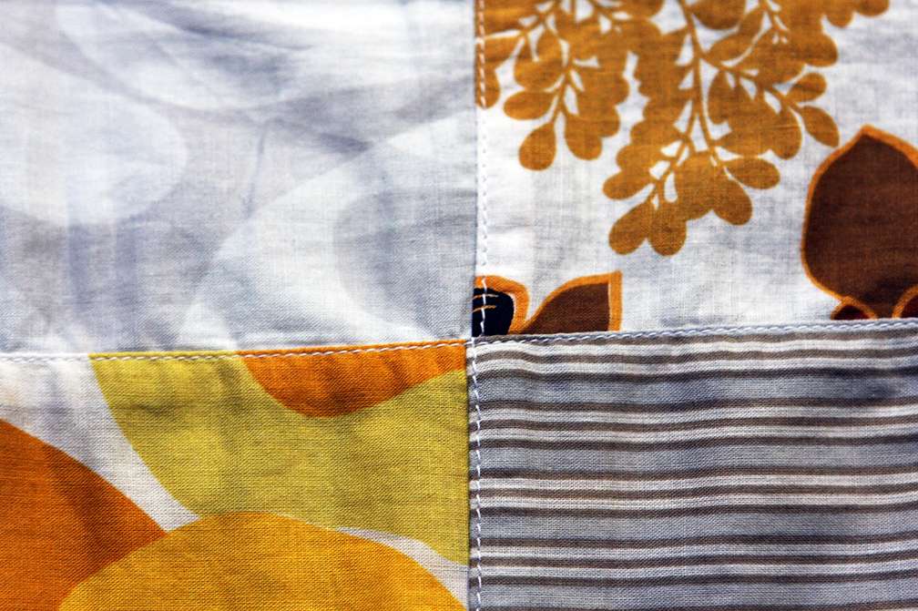 Cotton Patchwork2