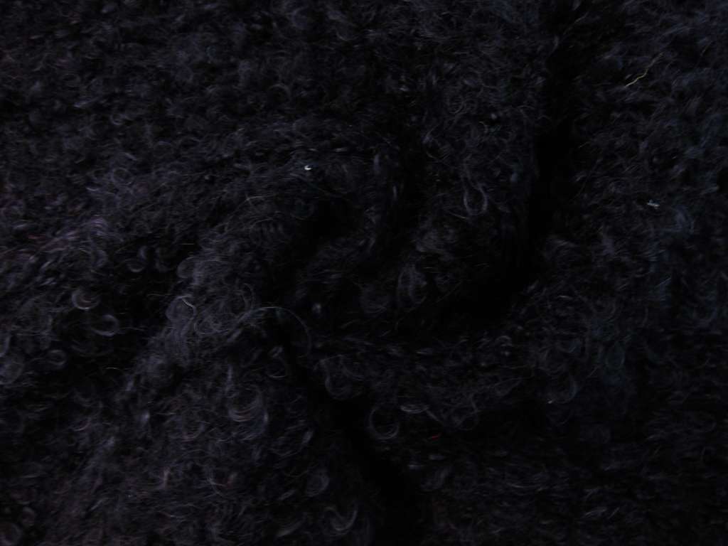 Boucle Knit1