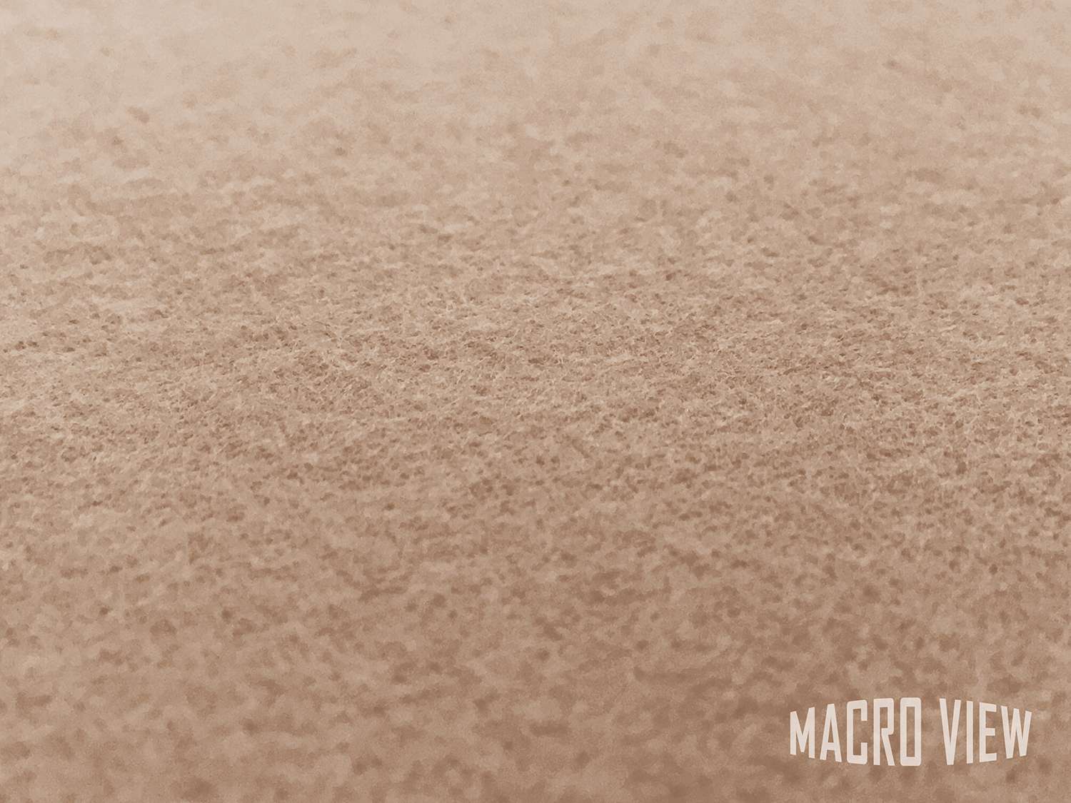 Cotton Flannel in Tan2