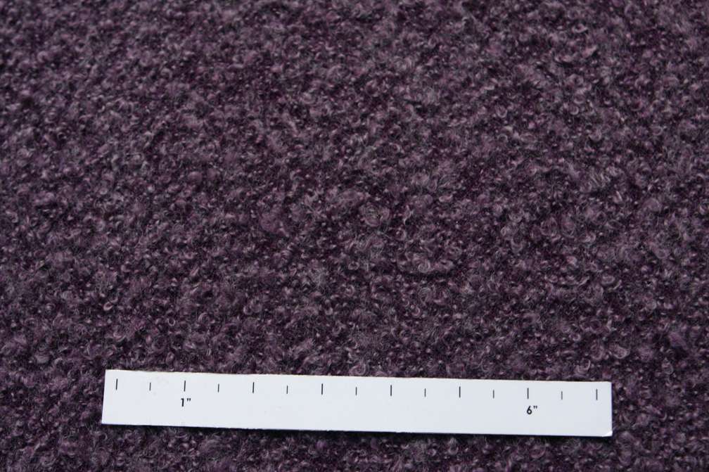 Acrylic Wool Poly Bouclé1