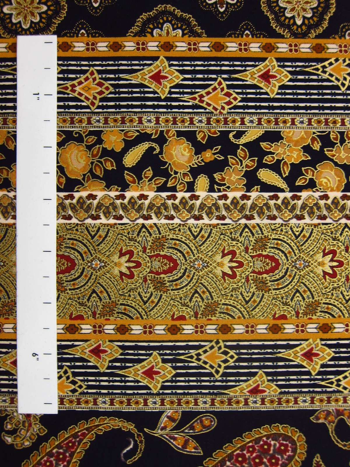Cotton Broadcloth Print1