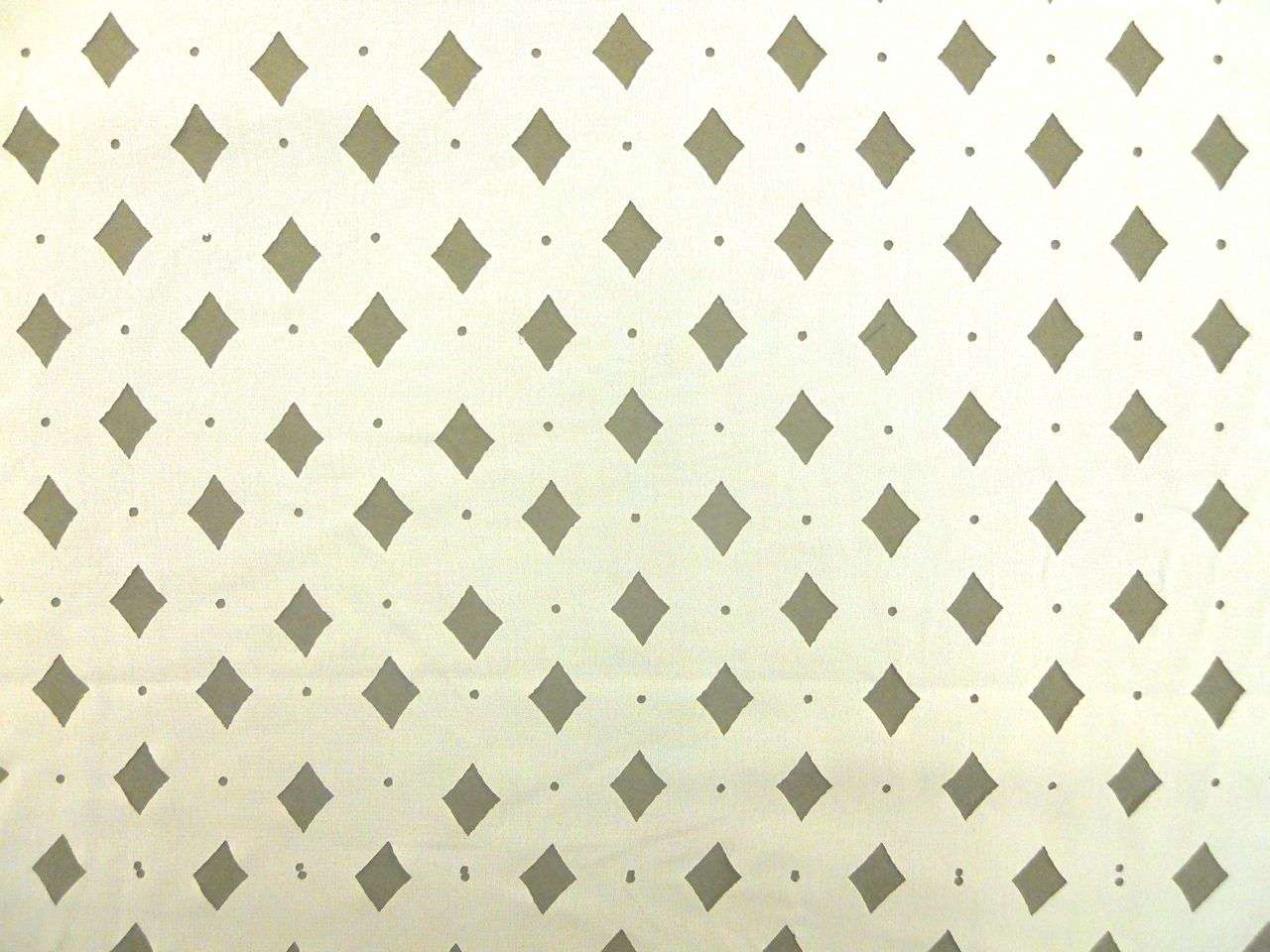Laser Cut Polyester Chiffon0