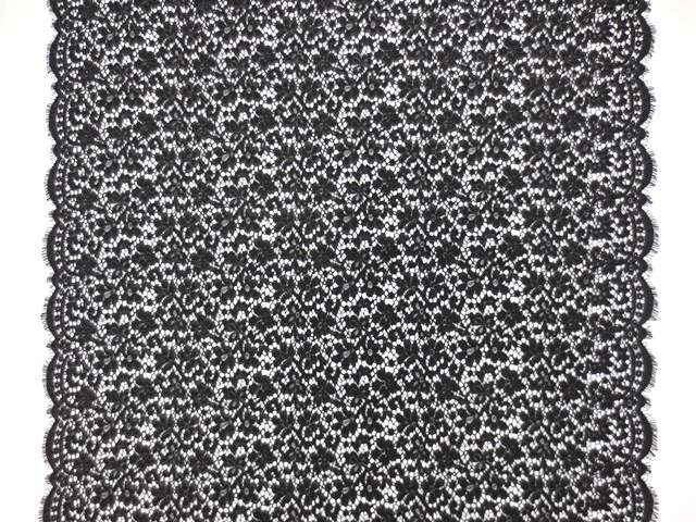 Lacquered Chantilly Lace3