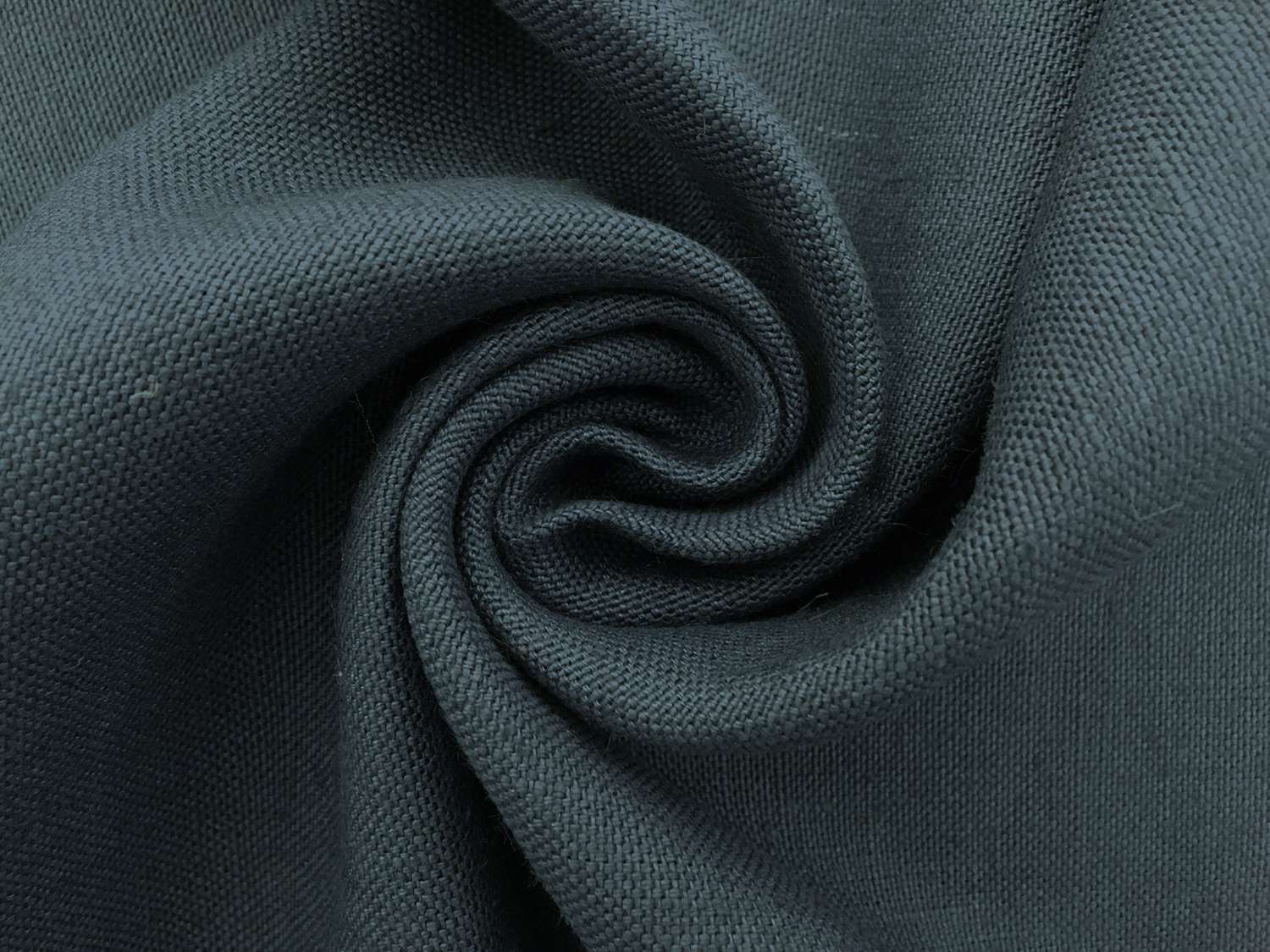 Linen Upholstery in Bluestone1