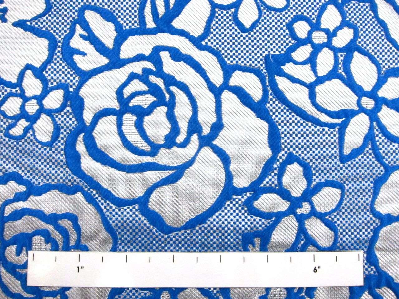 Metallic Brocade1