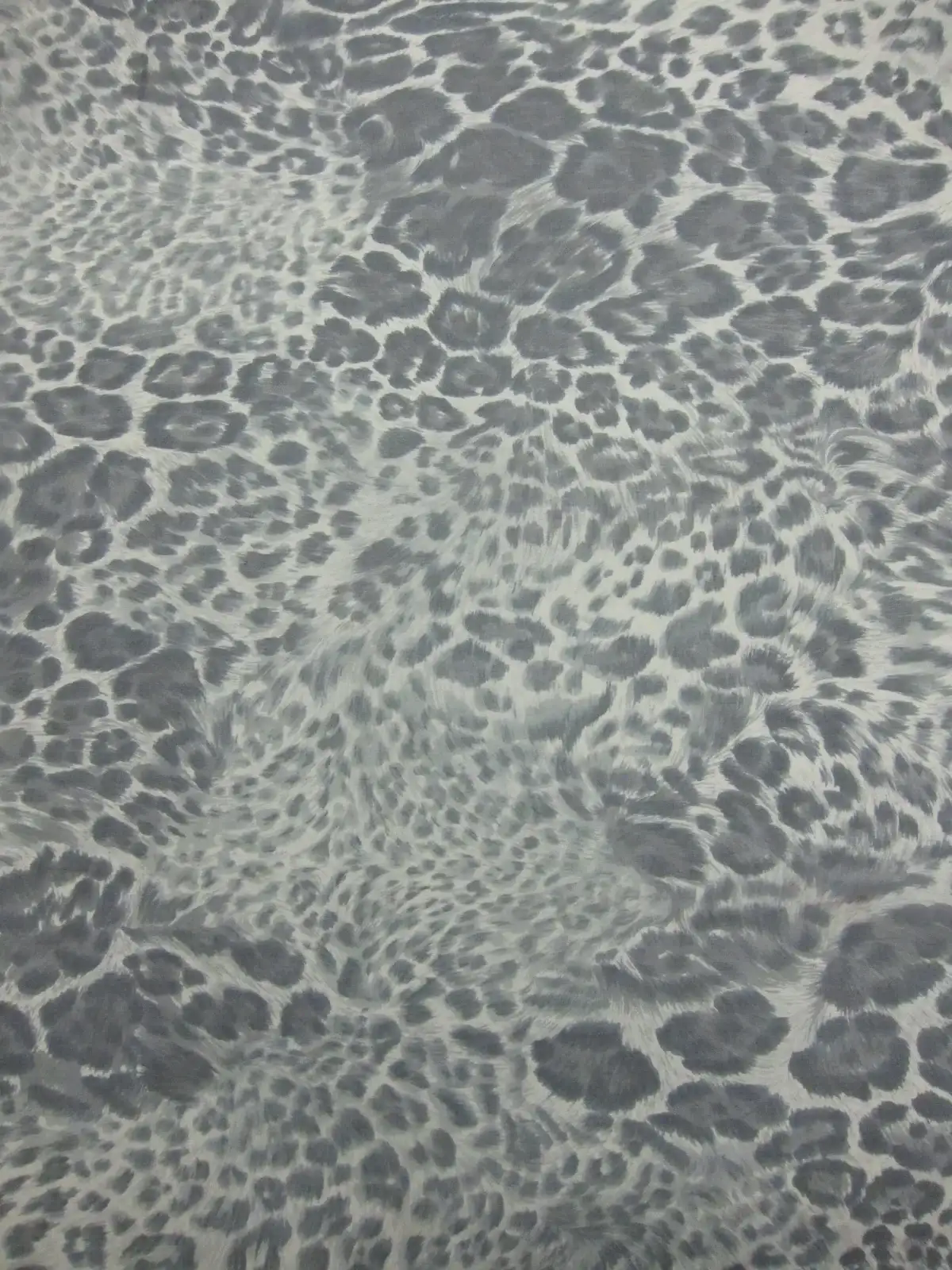 Printed Silk Chiffon1