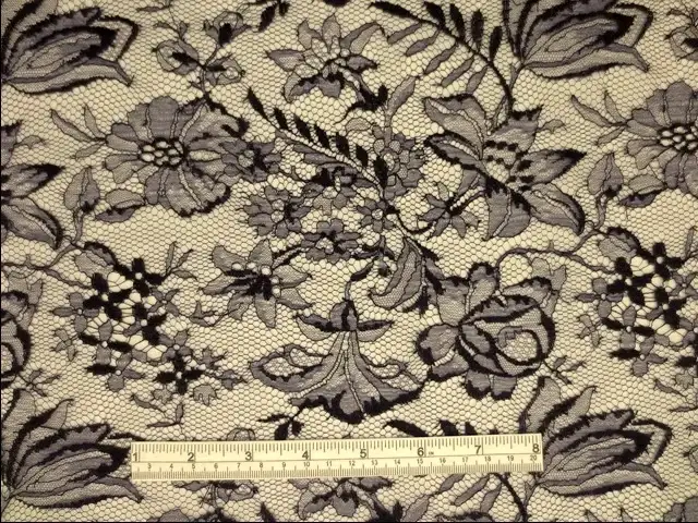 Chantilly Lace1