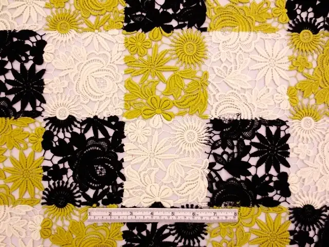 Guipure Lace1