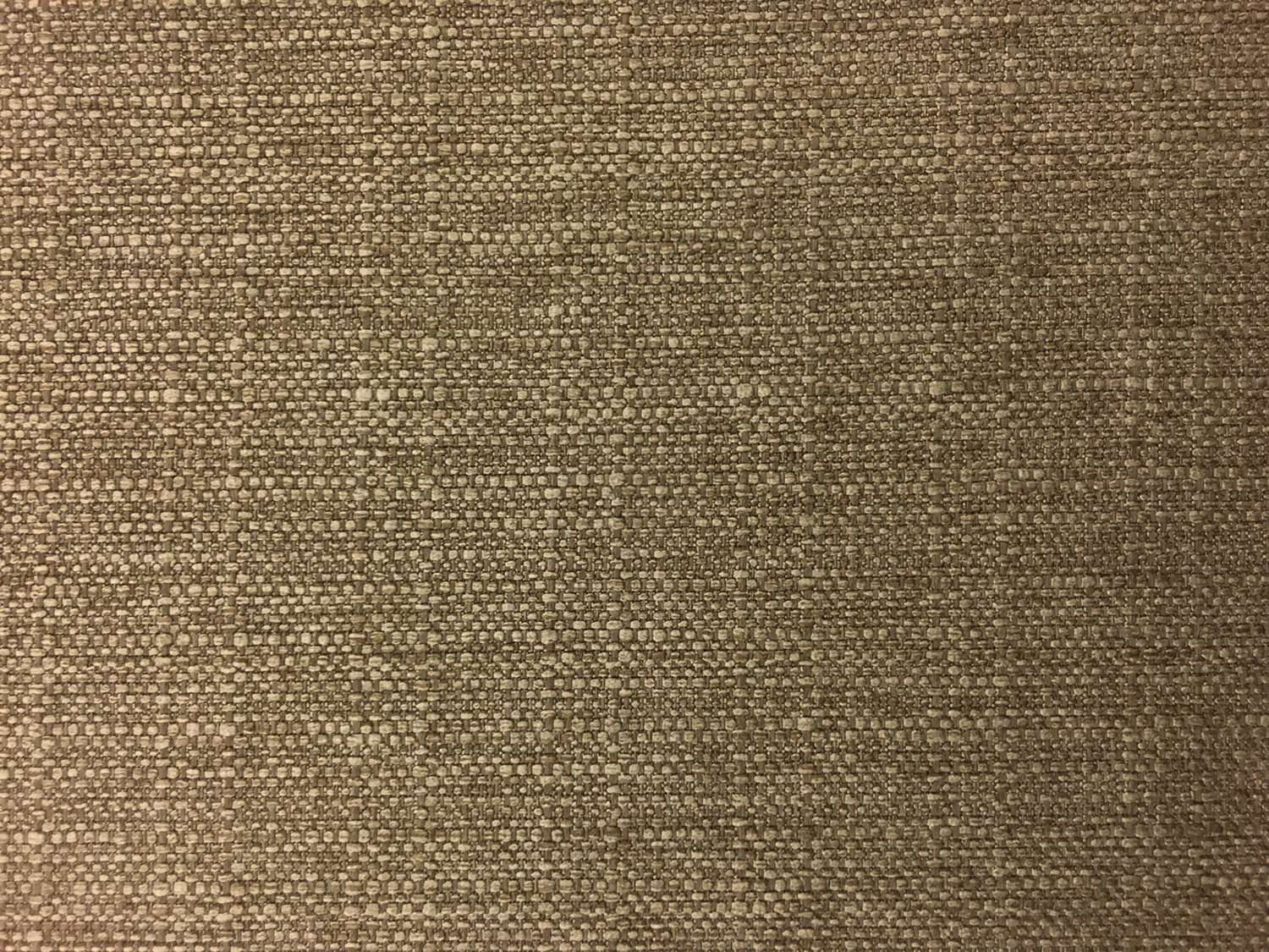 Linen Look Poly Upholstery in Hemp1