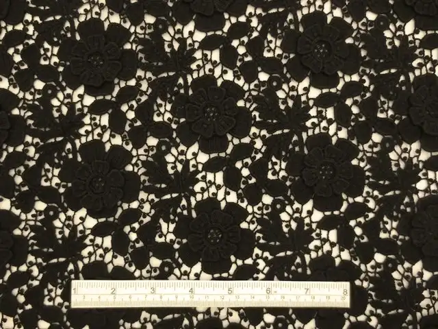 Guipure Lace1