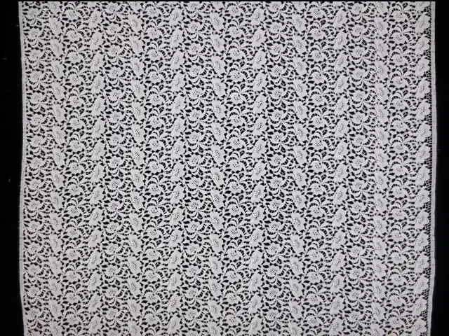 Guipure Lace3