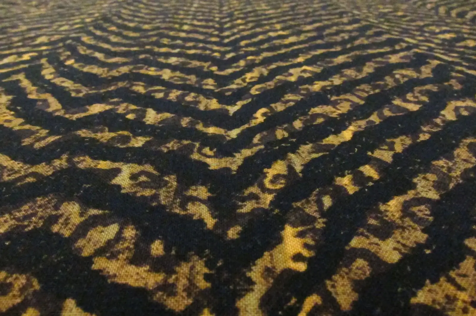 Cotton Broadcloth Print2