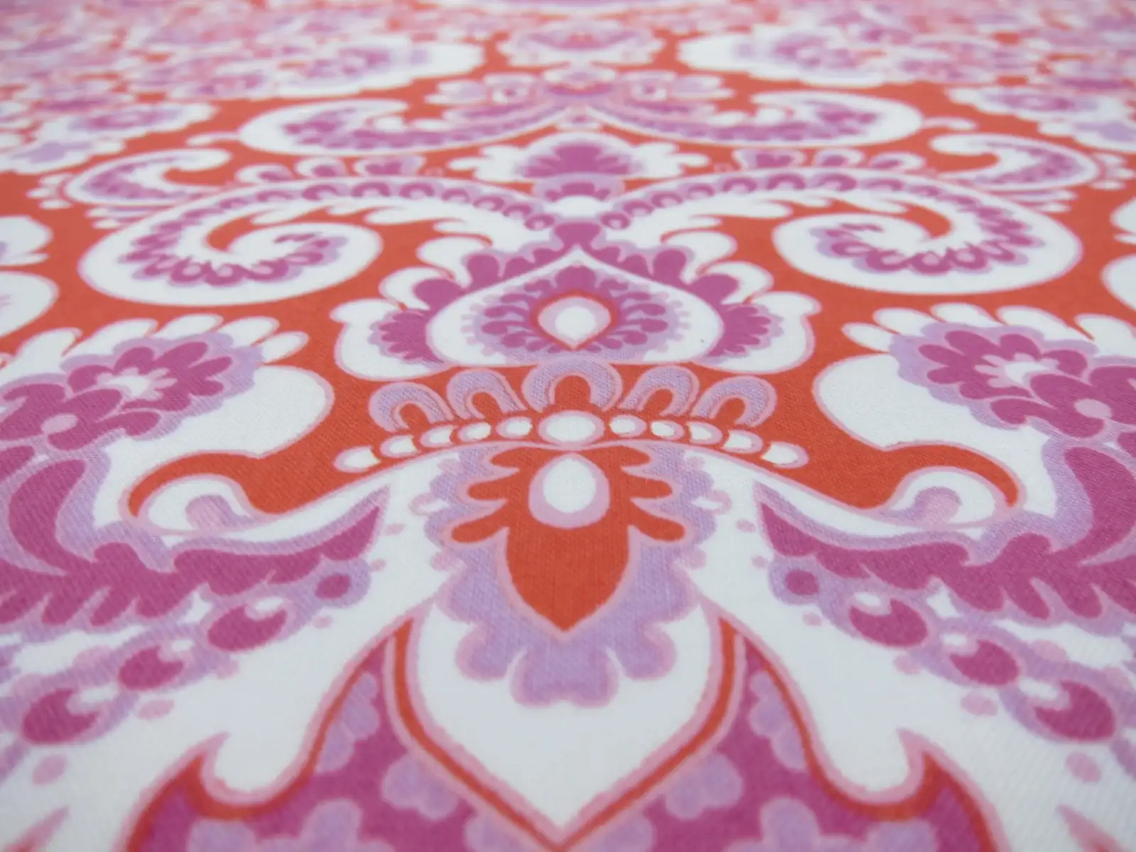 Cotton Broadcloth Print2