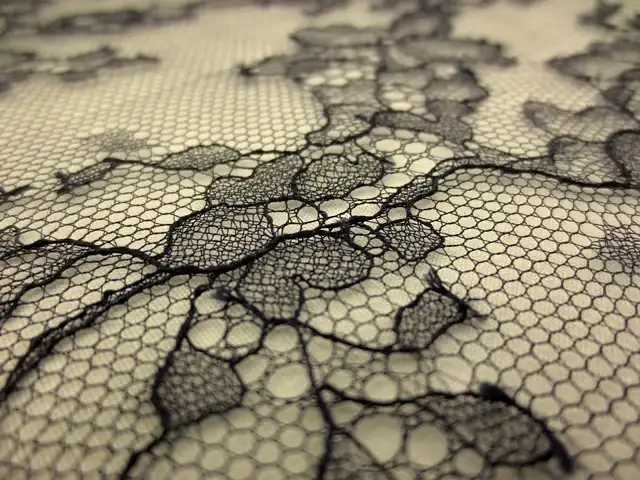 Chantilly Lace2