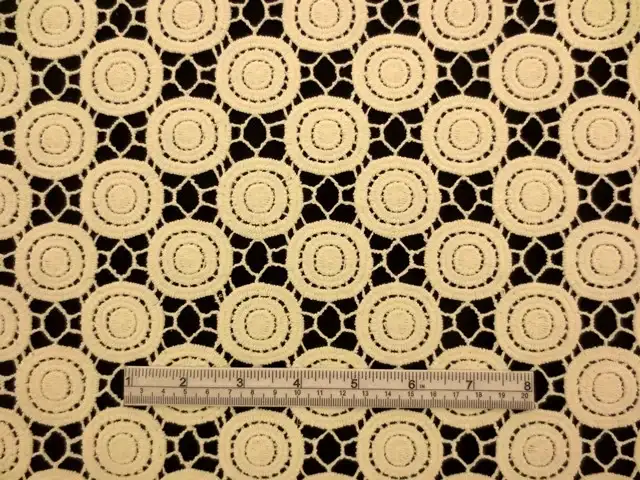 Guipure Lace1