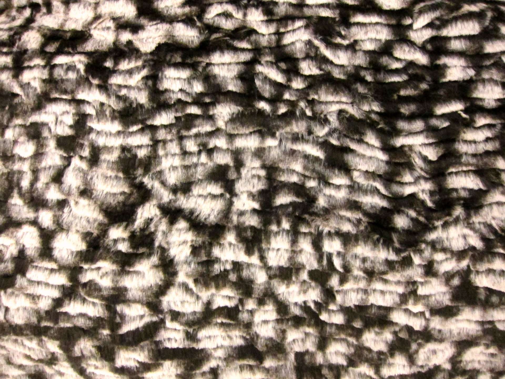 Mackenzie Faux Fur0