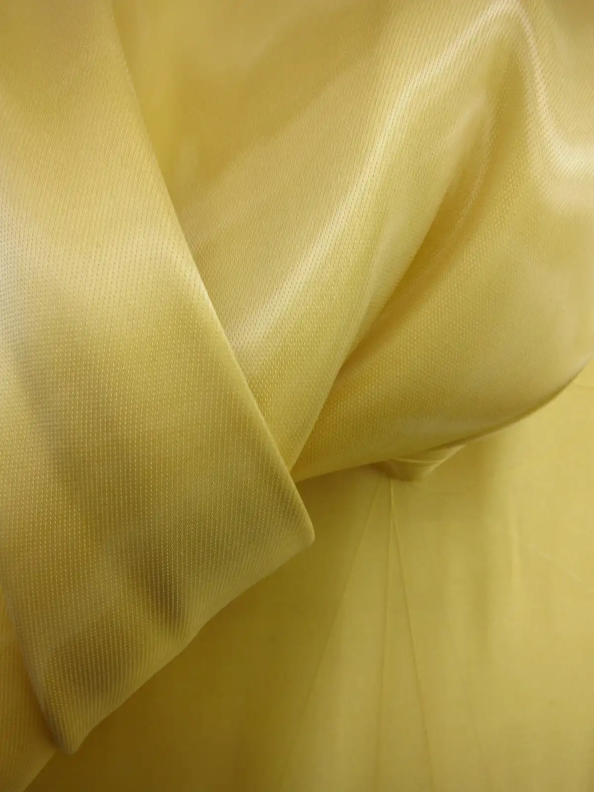 Structured (With Body) Solid Silks
