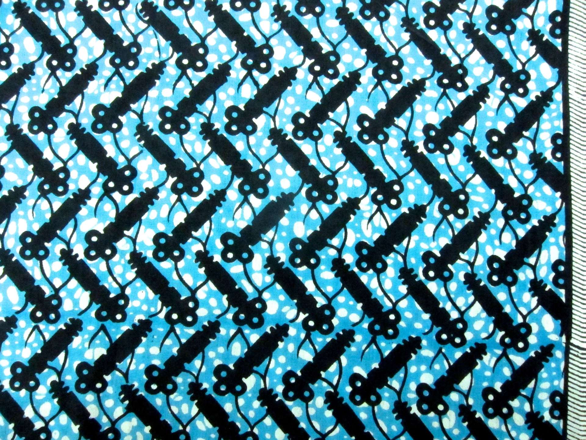 African Cotton