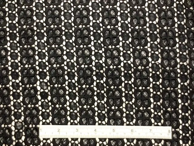 Guipure Lace1