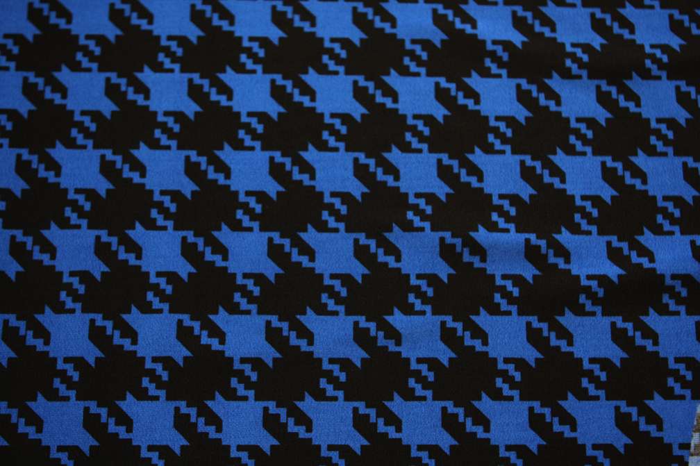 Jersey Print0