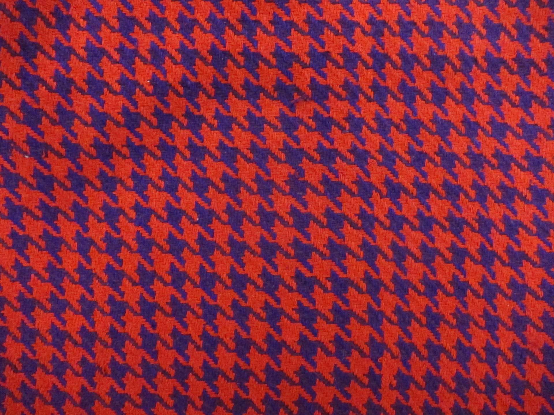 Silk Tweed
