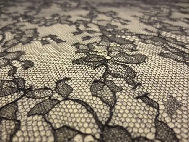 Chantilly Lace2