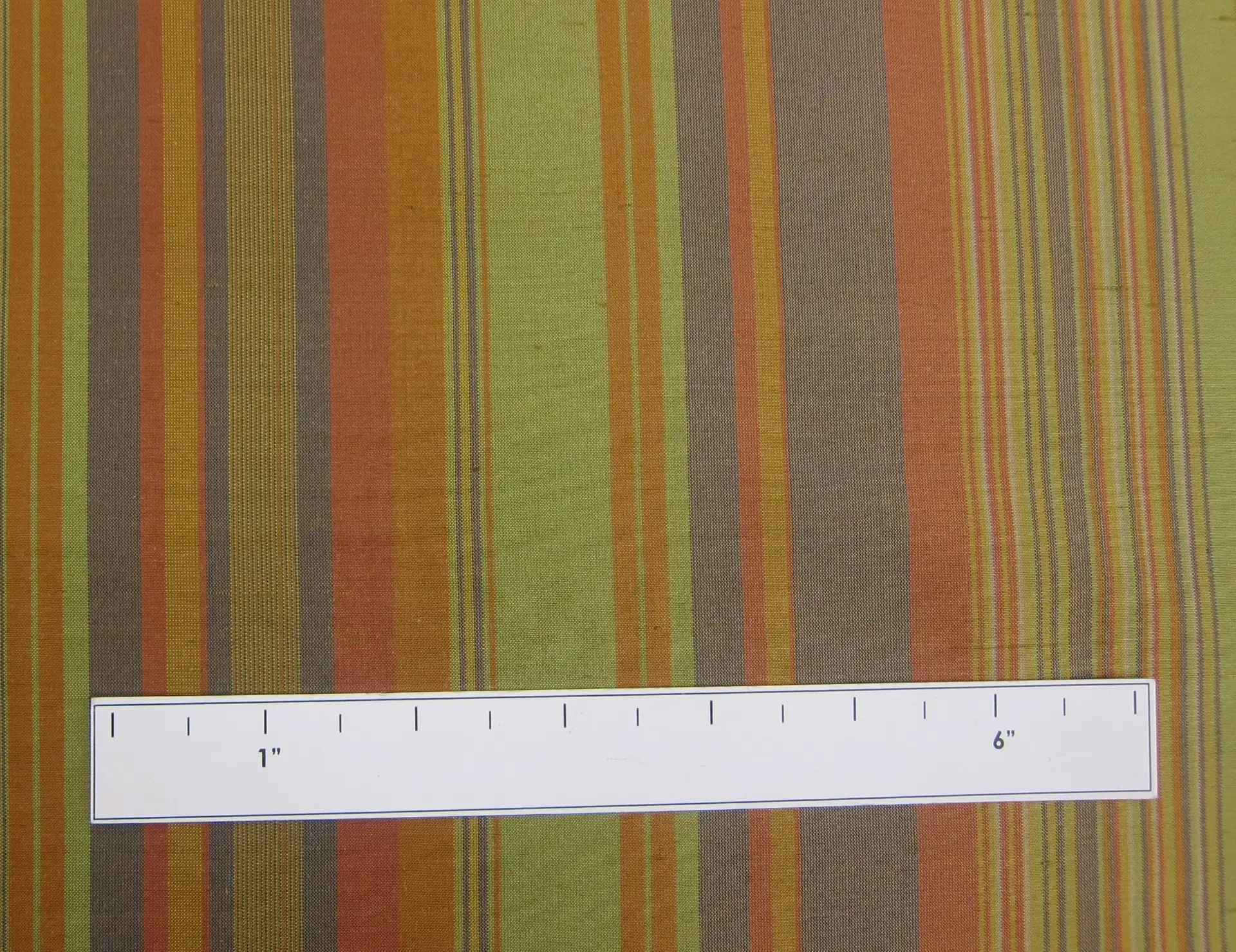 Silk Shantung 1