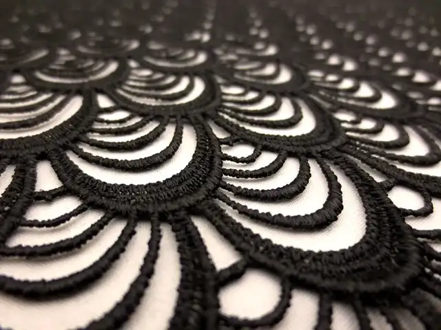 Guipure Lace2