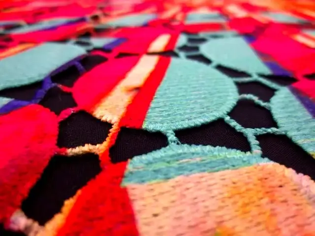 Guipure Lace2