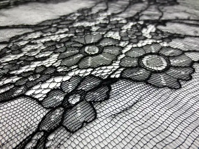 Chantilly Lace2