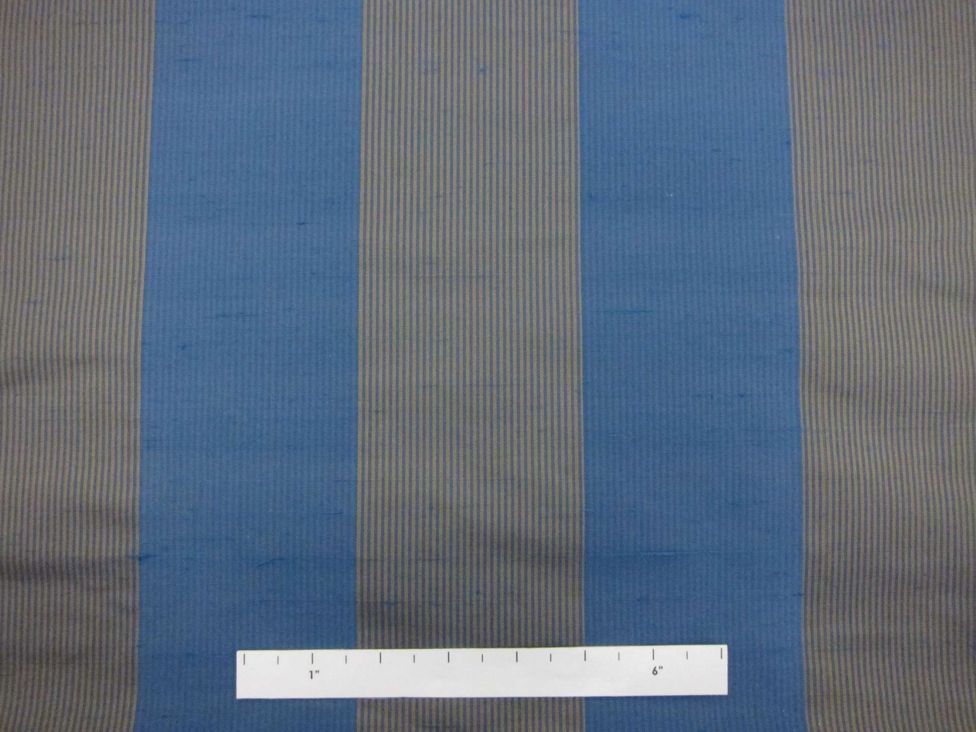 Silk Stripe Brocade0