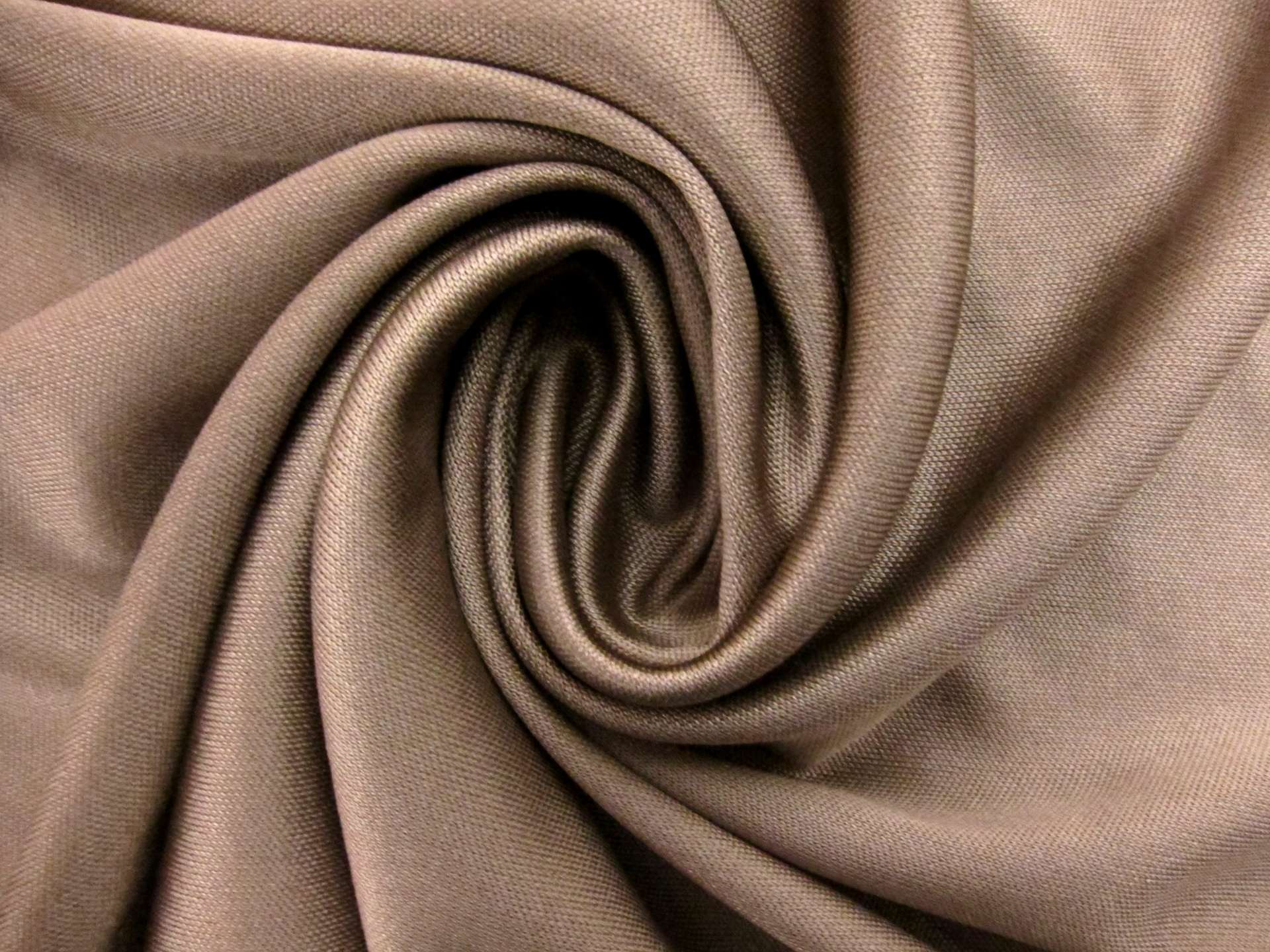 Silk Jersey0