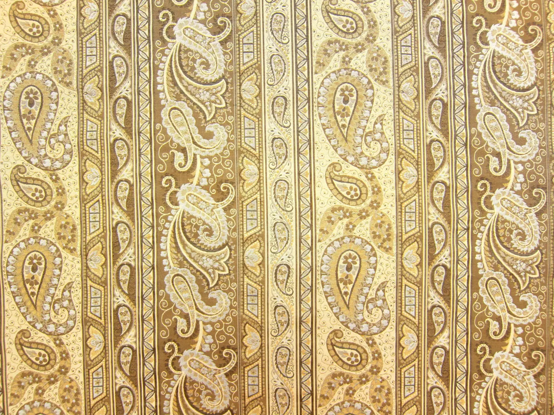 Silk Brocade0