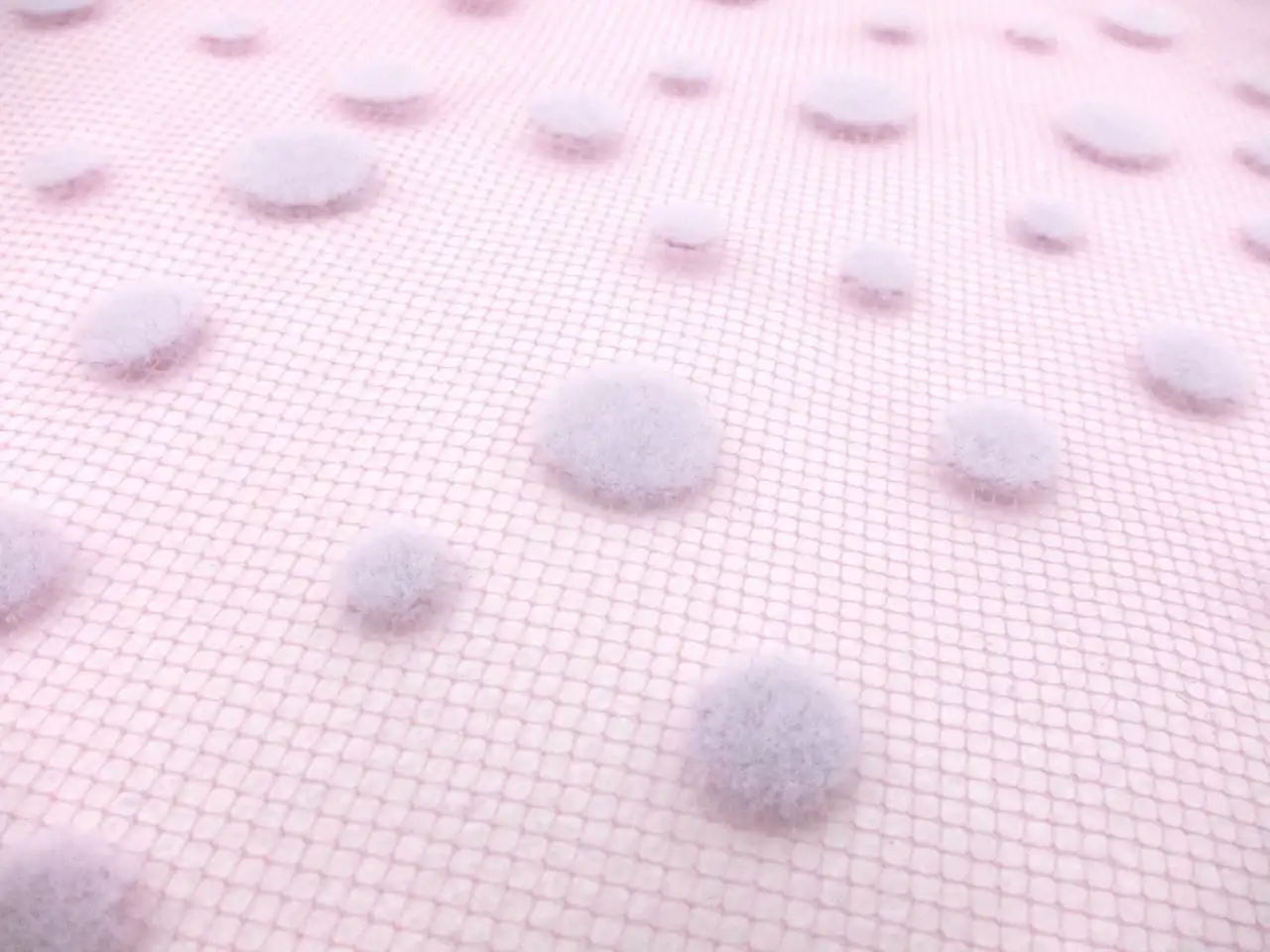 Flocked Tulle2