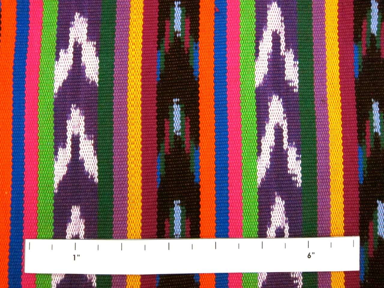 Cotton Ikat1