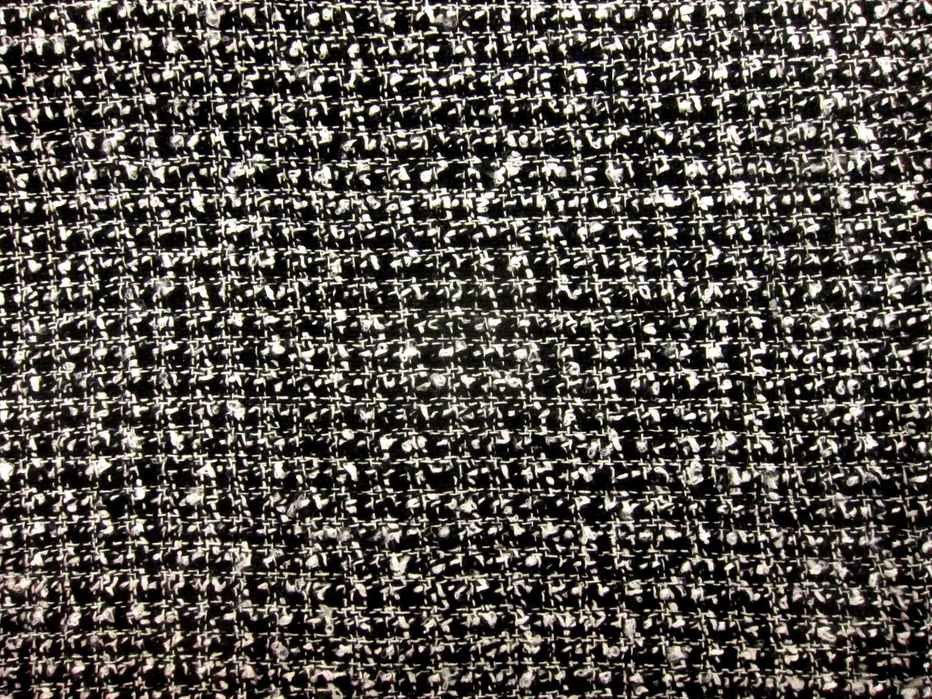 Silk Tweed