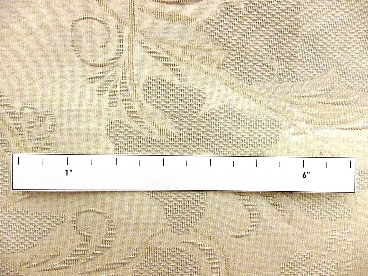 Metallic Jacquard2