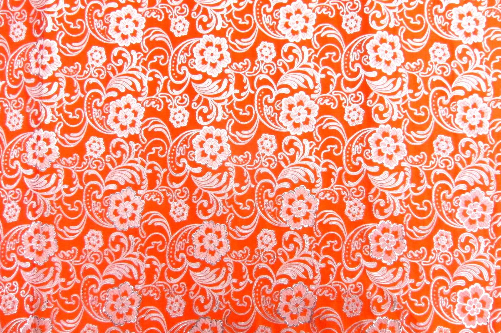 Metallic Brocade0