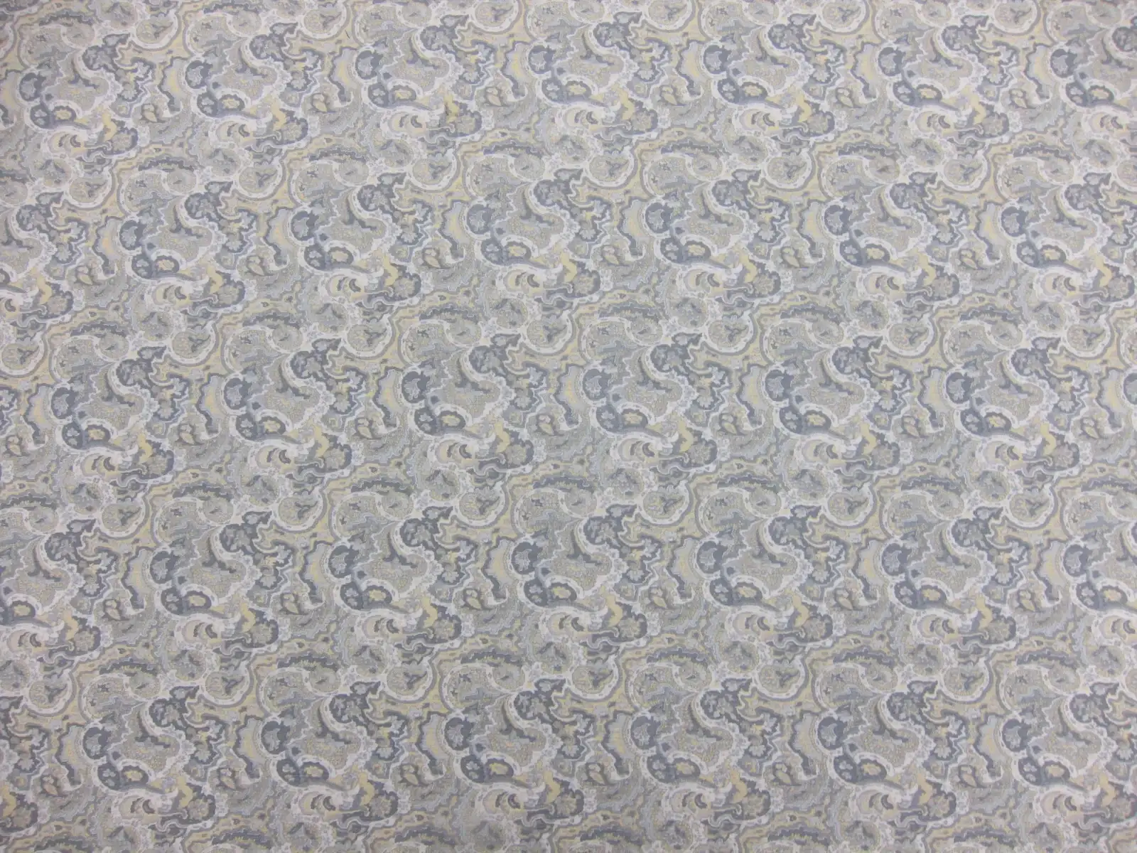 Printed Silk Crinkle Chiffon1