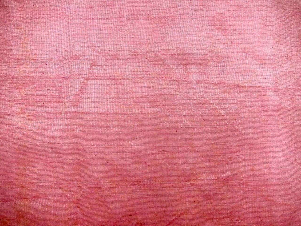 Metallic Silk Organza1