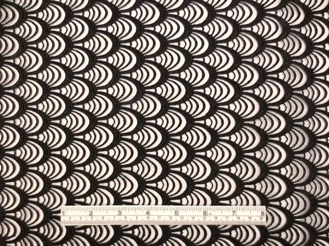 Guipure Lace1