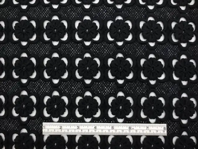 Guipure Lace1