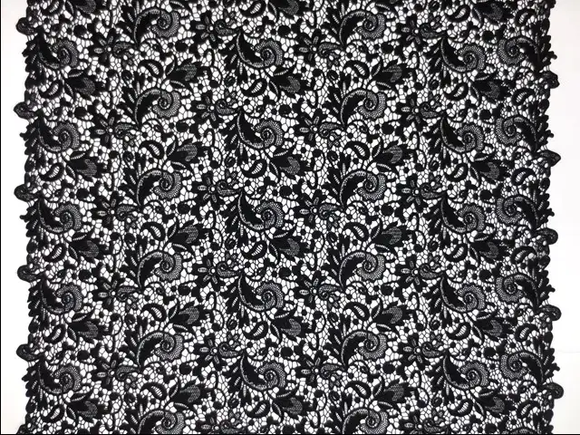 Guipure Lace3