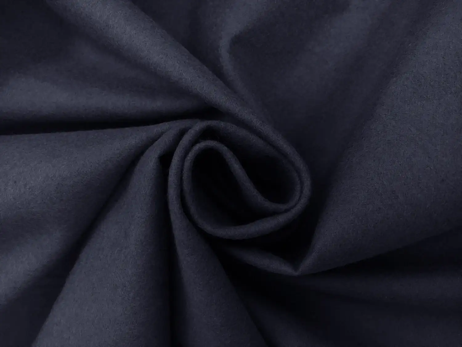 Cotton Flannel in Indigo1
