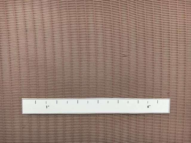 Novelty Mesh in Taupe1