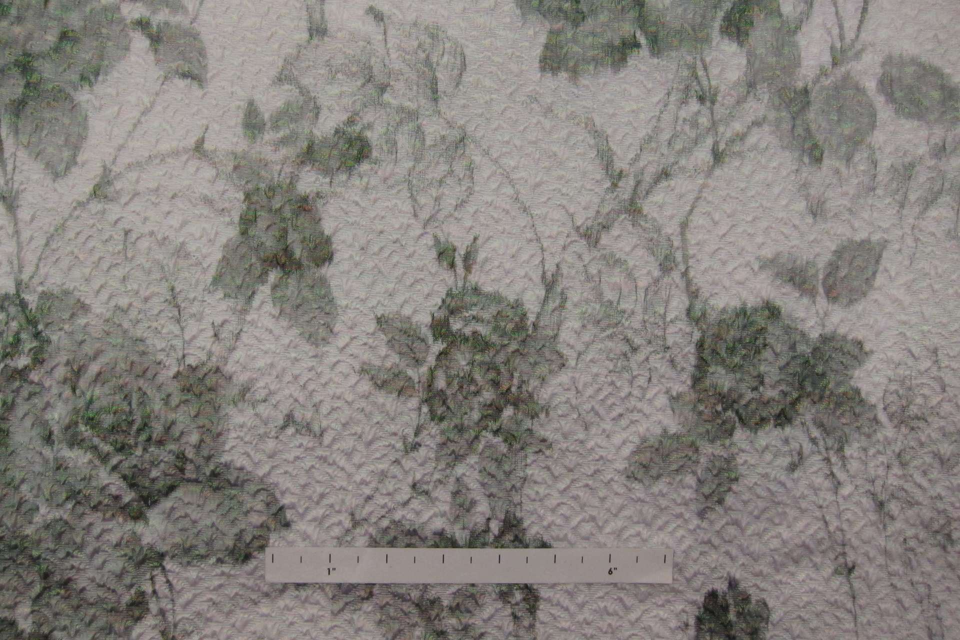 Metallic Brocade0