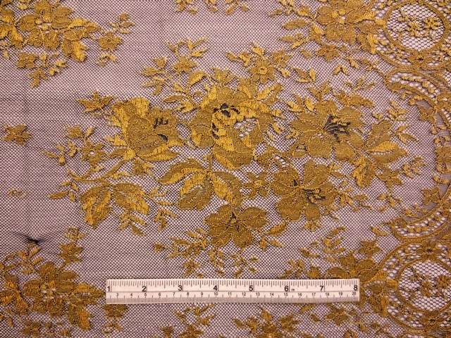 Chantilly Lace1