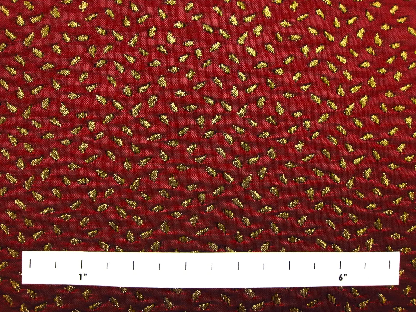 Metallic Brocade1